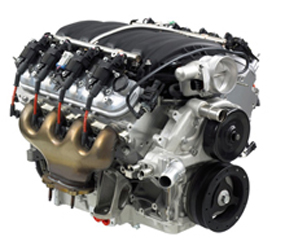 P17F3 Engine